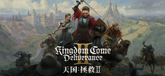 Kingdom Come: Deliverance II