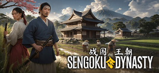 Sengoku Dynasty