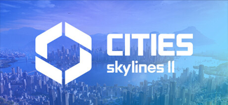 Cities: Skylines II