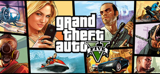 Grand Theft Auto V Enhanced