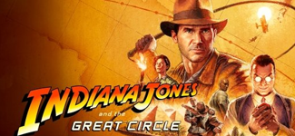 Indiana Jones