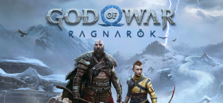 God of War Ragnarok
