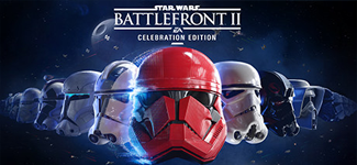 STAR WARS™ Battlefront™ II: Celebration Edition