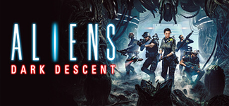 Aliens: Dark Descent