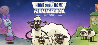 Home Sheep Home: Farmageddon Party Edition