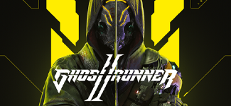 Ghostrunner 2