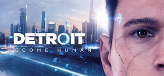 Detroit: Become Human