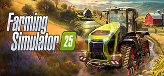 模拟农场25