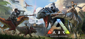 Ark: Survival Evolved