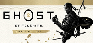 Ghost of Tsushima DIRECTOR'S CUT