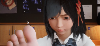 After School Shrinking Adventure