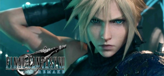 Final Fantasy VII Rebirth