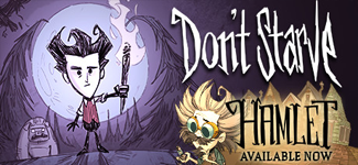 Don't Starve