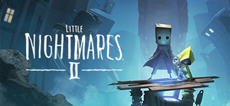 Little Nightmares II