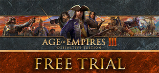 Age of Empires III: Definitive Edition Age of Empires3