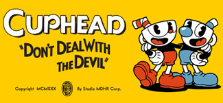Cuphead