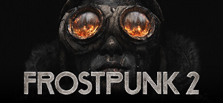 冰汽时代2 Frostpunk 2