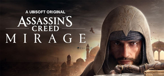 Assassin's Creed