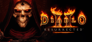 Diablo II: RESURRECTED