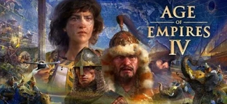 Age of Empires IV