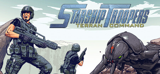 Starship Troopers: Terran Command