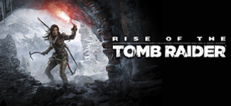 Rise of the Tomb Raider