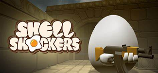 Shell Shockers Play Free