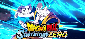 ZERO/DRAGON BALL: Sparking! ZERO