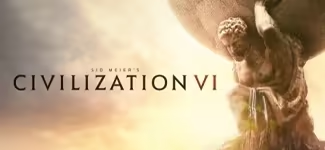 Sid Meier’s Civilization VI
