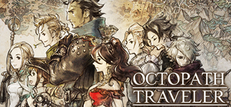 Octopath Traveler