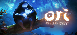 Ori and the Will of the Wisps