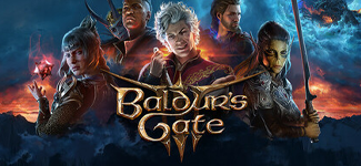 Baldur Gate 3