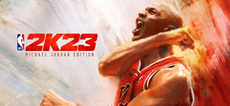 NBA 2K23
