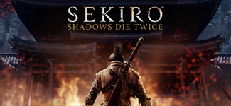 Sekiro: Shadows Die Twice