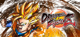 DRAGON BALL FighterZ