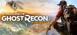 Tom Clancy's Ghost Recon Wildlands