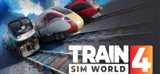 Train Sim World 4