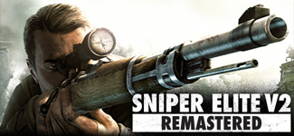 Sniper Elite V2: Remastered