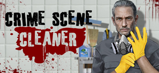 Crime Scene Cleaner