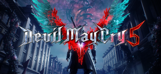 Devil May Cry V