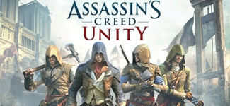 Assassin's Creed: Unity