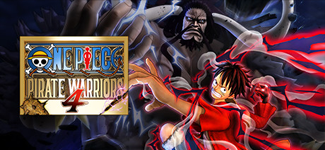 One Piece: Pirate Warriors 4