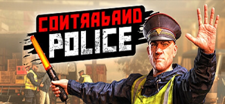 Contraband Police