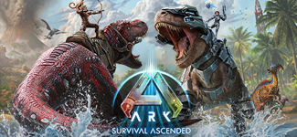 ARK: Survival Ascended