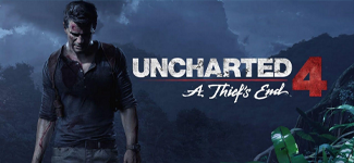 UNCHARTED